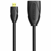 HDMI Cable Vention ABBBF 1 m Black